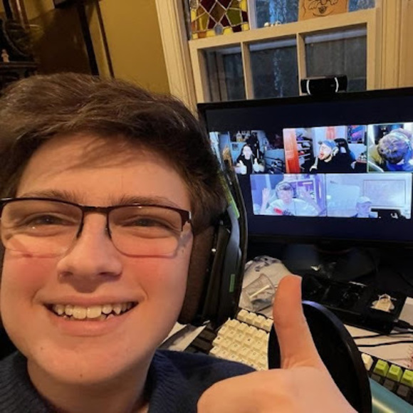 Meet your Posher, Arlette - Picture 1 of 1